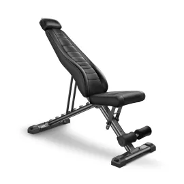 Силовая скамья регулируемая домашняя oxygen fitness indiana %Future_395 (фото 1)