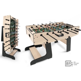 Настольный футбол / кикер start line bfg compact 55 (йоркшир) %Future_395 (фото 1)