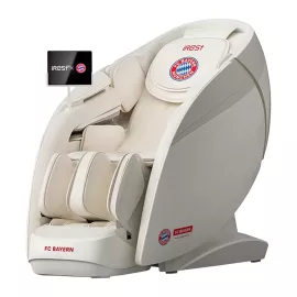 Массажное кресло ergonova v8 licensed by fc bayern münchen %Future_395 (фото 1)