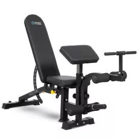 Силовая скамья домашняя oxygen fitness holton %Future_395 (фото 1)