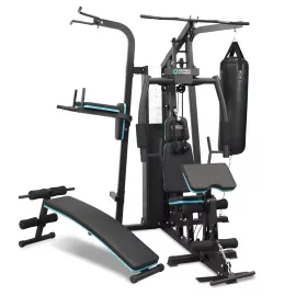 Силовой комплекс домашний oxygen fitness sitkor %Future_395 (фото 1)
