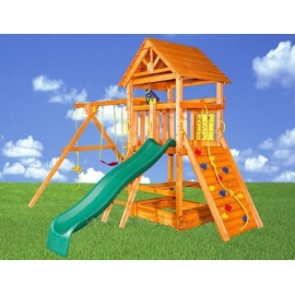 Игровая площадка playgarden high peak superior %Future_395 (фото 1)