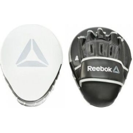 Лапы боксерские retail hook and jab pads - black %Future_395 (фото 1)