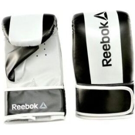 Перчатки боксерские retail boxing mitts - black %Future_395 (фото 1)
