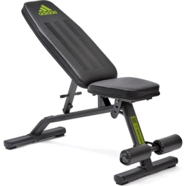 Тренировочная скамья adidas premium, черн, арт. adbe-10225_eur %Future_395 (фото 1)