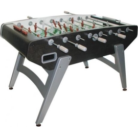 Игровой стол - футбол "garlando g-5000 wenge" (150x76x89см) %Future_395 (фото 1)