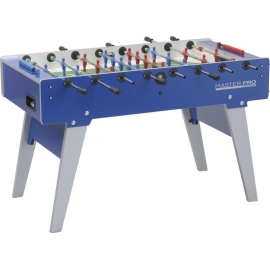 Игровой стол - футбол "garlando master pro" (144x76x88см) %Future_395 (фото 1)