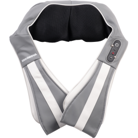 Массажер для шеи и плеч feelneck 3 plus grey %Future_395 (фото 1)