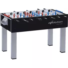 Игровой стол - футбол "garlando f-200 evolution" (145x74x88см) %Future_395 (фото 1)