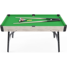 Игровой стол - бильярд dfc 54" n-rq23011-d %Future_395 (фото 1)