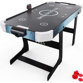 Игровой стол - аэрохоккей dfc aster 54 складной %Future_395 (фото 1)
