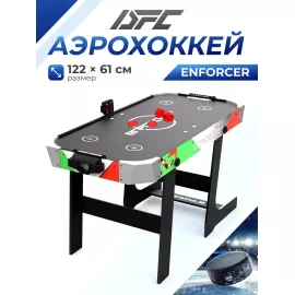 Аэрохоккей dfc enforcer 48" %Future_395 (фото 1)