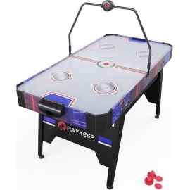 Игровой стол - аэрохоккей dfc 54" at-210 %Future_395 (фото 1)