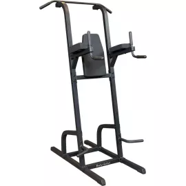 Турник-пресс-брусья body solid gvkr82b черный %Future_395 (фото 1)