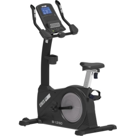 Велотренажер unix fit b-1250 pro (7" lcd) %Future_395 (фото 1)