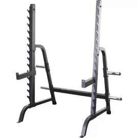 Рама для приседов body solid gpr370b черная %Future_395 (фото 1)