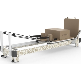 Фитнес тренажер ecobalance series - eb-02-the french forest patten design %Future_395 (фото 1)
