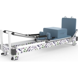Фитнес тренажер ecobalance series -eb-01-the leaf-patterned design %Future_395 (фото 1)