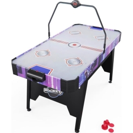 Игровой стол - аэрохоккей dfc 54" at-205 %Future_395 (фото 1)