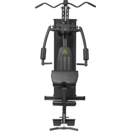 Силовая станция adidas черн-зелен арт.adbe-10250gn_eur %Future_395 (фото 1)