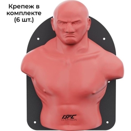 Манекен wall-mounted punching man tls-w %Future_395 (фото 1)