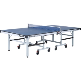 Теннисный стол donic waldner classic 25 blue (без сетки) %Future_395 (фото 1)
