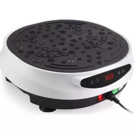 Виброплатформа victoryfit vf-m360 (белая) %Future_395 (фото 1)
