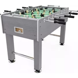 Игровой стол - футбол  dfc 55" n-rq22012-wp %Future_395 (фото 1)