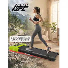 Беговая дорожка dfc axefit tm200-3g %Future_395 (фото 1)