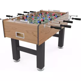 Игровой стол - футбол  dfc 58" rq24003-bn %Future_395 (фото 1)