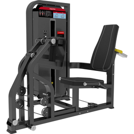 Жим ногами unix fit 100 pro горизонтальный (uc-6716) %Future_395 (фото 1)