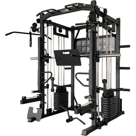 Силовой комплекс - мультистанция unix fit (50 в 1) %Future_395 (фото 1)