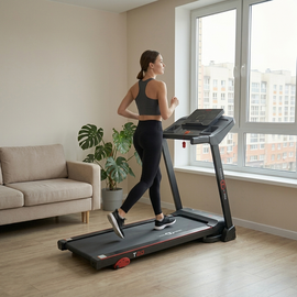Беговая дорожка cardiopower t20 new %Future_395 (фото 1)
