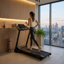 Беговая дорожка cardiopower t30 new %Future_395 (фото 1)