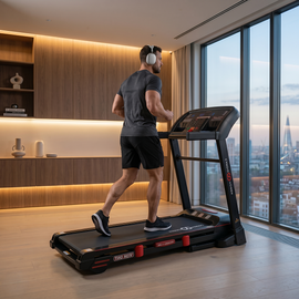 Беговая дорожка cardiopower t40 new %Future_395 (фото 1)