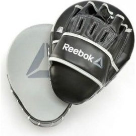 Лапы боксерские retail hook and jab pads - grey %Future_395 (фото 1)
