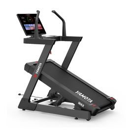 Беговая дорожка yamota max %Future_395 (фото 1)