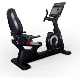 Велотренажер protrain k9003rw-tft, горизонтальный %Future_395 (фото 1)