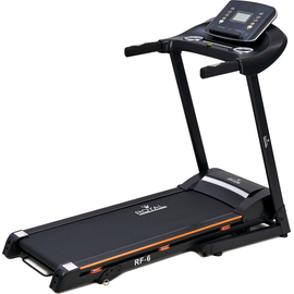 Беговая дорожка электрическая royal fitness, арт. rf-6 %Future_395 (фото 1)