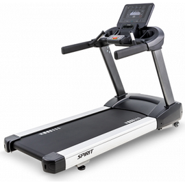 Беговая дорожка spirit ct850+ silver %Future_395 (фото 1)