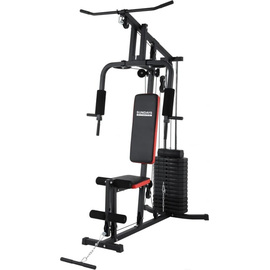 Силовой тренажер sundays fitness es-402n %Future_395 (фото 1)