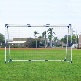 Ворота игровые dfc 10ft сталь goal5320st %Future_395 (фото 1)