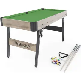 Игровой стол - бильярд dfc 48" n-a24822-3b %Future_395 (фото 1)