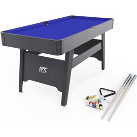 Игровой стол - бильярд dfc 54" rq23011-b %Future_395 (фото 1)