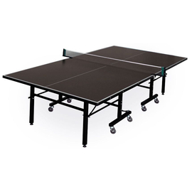 Теннисный стол влагостойкий "master pro outdoor" (коричневый) %Future_395 (фото 1)
