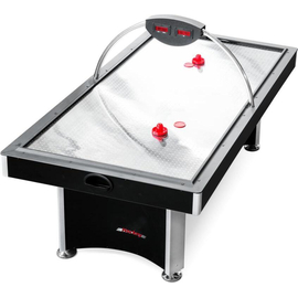 Игровой стол - аэрохоккей "black diamond pro" 7 футов %Future_395 (фото 1)