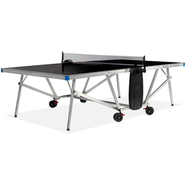 Теннисный стол всепогодный "w-800 outdoor" (274 х 152,5 х 76 см) алюминиевый, с комплектом %Future_395 (фото 1)
