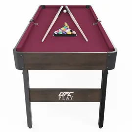 Игровой стол - бильярд dfc 54" rq23011-c %Future_395 (фото 1)