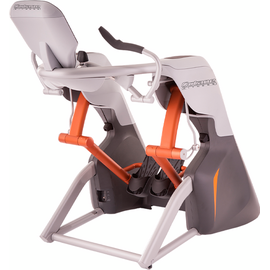 Эллиптический тренажер octane фитнес zr8000 смарт (smart) console %Future_395 (фото 1)