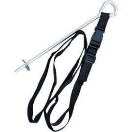 Набор для крепления батута anchor kit 1 pcs %Future_395 (фото 1)